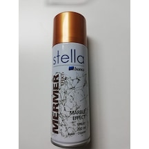 Stella Mermer Efekt Bakır 200ml Bakır