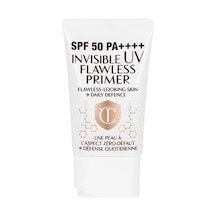 Charlotte Tilbury Invisible Uv Flawless Primer Spf50 30 Ml