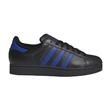 Adidas Superstar Iı Unısex Spor Ayakkabı - Jq2310 Siyah