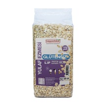 Kappadokia Glütensiz Yulaf Ezmesi - 500 Gr