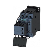 Sıemens 3rt2626-1ap05 3rt2 Serisi Kondansatör Kontaktörü, 400 V Ac, 7..20kvar, 1no+2nc, Boy S0