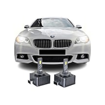 Fardoktoru Bmw F10 D1s Led Far Ampulü Ultımate