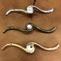 Gürçayhırdavat Destina Taşlı Kulp 160Mm (2 Adet)