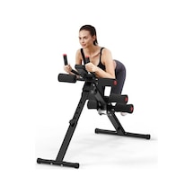 Relife Abdominal Karın Kas Egzersiz Spor Aleti