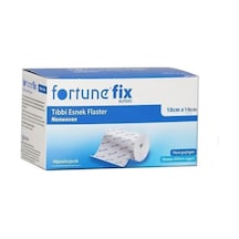 Fortune Elastik Flaster 10 M X 10 Cm