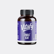 Vitafy - Zmag 5x 30 Tablets