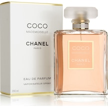 Chanel Coco Mademoiselle Kadın Parfüm EDP 200 ML