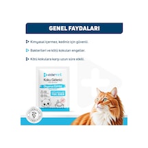 Onevet Kedi Kumu Koku Giderici 15x25 Gr Okyanus Esintili