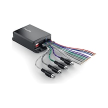 Öztürk Elektronik-Audison Connection Slı 4.2