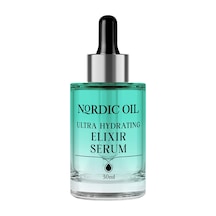 Celenes Nordic Oil Ultra Nemlendirici Elixir Serum 30 Ml - 2 Adet Tarı