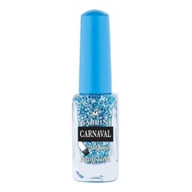 Gabrini Carnaval Nail Polish C09 1 Paket 1 X 1 Adet 0