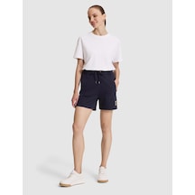 Pierre Cardin Kadın Lacivert Şort Örme 50328814-vr033