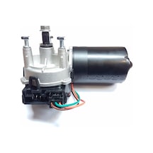 Peugeot Boxer Ön Cam Silgi Silecek Motoru 1994-2001