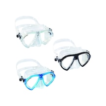 Cressi Ocean Dalış Maskesi Dark-dark