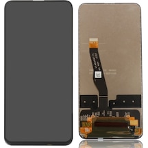 Qudex P Smart Pro Ile Uyumlu Lcd Ekran Dokunmatik