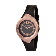 Jaga Aq1046-0aal-d1 Kol Saati Rose Gold