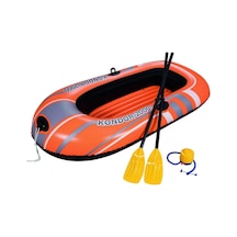 Bestway Kondor 2 Kişilik Bot Kürek Pompa Set 61062
