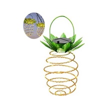Forlife FL - 3269 5W 3200K Günışığı Solar Ananas Armatür