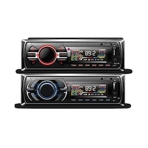 Piranha 7735-7736 Radyo Bluetooth + USB/SD Kart MP3 Çalar Teyp