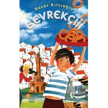 Abckırtasiye Gevrekçiii