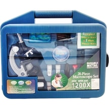 Sense W-5 Mikroskop