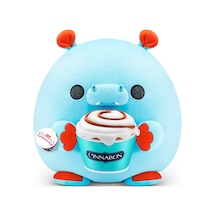 Snackles Aburcubur 35 CM Pelüş - 77511 Hippo&Cinnabon
