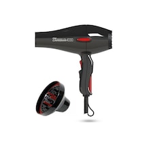 Etap Carisma 4030 Profesyonel 2400W Saç Kurutma Makinesi + Vigo Başlık