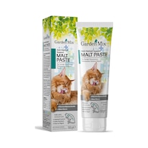 Zengemtx Garden Mix Anti Hairball Kedi Malt Macunu 100 Gram