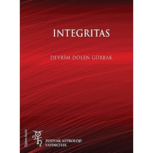 Integritas - Devrim Dölen Gürbak - Zodyak Astroloji Yayıncılık