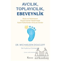 Avcılık, Toplayıcılık, Ebeveynlik Koridor Yayıncılık