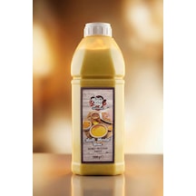 Chefs New Joy Ballı Hardal Sosu Honey Mustard Sauce 2 KG
