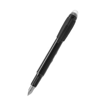 Montblanc Starwalker Black Cosmos Doué Dolma Kalem 129287