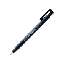 Mono Zero Kalem Silgi, Yuvarlak Uç, 2,3mm, Siyah