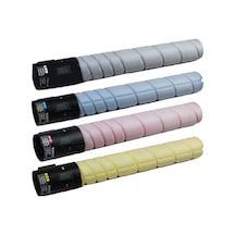 Konica Minolta Tn-216Y/C220/C280 Toner  Paketi 243159109