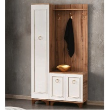 Atlantik Çam - Beyaz