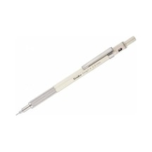 Scrikss Graph X Versatil Kalem Metal 0.5 Mm Beyaz
