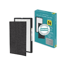 Germ Guardian Flt5600 Gerçek Hepa  Hava Temizleyici Yedek Filtre N, Arıtıcı Ac5600 İçin Aktif Kömür Katmanı İle Altın - Çok Renkli