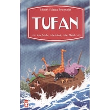 Tufan - Ezjı-815439