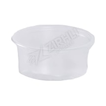 4 Adet Deva Plastik Sup Kase 100 Lü