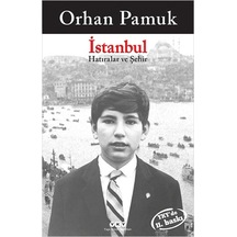 İstanbul - Hatıralar Ve Şehir - Yqbx-648463