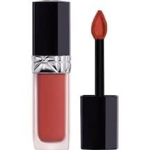 Dior Rouge Dior Forever - Mat Bitişli Likit Ruj 720 Diger