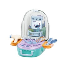 04089 Güzellik Set Sırt Çantası