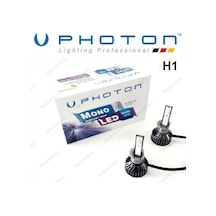 Fardoktoru H1 Led Xenon Oto Ampulü Photon Mono 2Plus