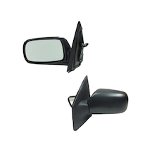 Dış Dikiz ayna Elektrikli Sol Yarıs (99 - 03) 5pin Isıtma Vm - 261ehl
