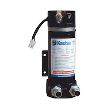Kaelsa Aktarma Pompası 220 Volt
