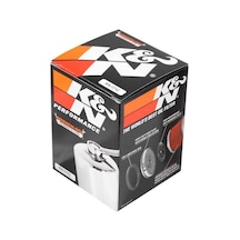 K&N KN-171C 2005-2017 Harley-Davidson Uyumlu Softail Deluxe FLSTNI Yağ Filtresi