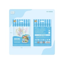 Lz8603 Loz Blok Oyuncak Mini Poşet -life