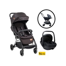 Baby2go Tulipa Travel Set İ-size Bebek Arabası