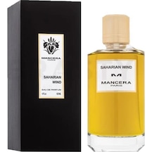 Saharıan Wınd Edp 120 Ml Unisex Parfüm 3760265193585 Oryantal