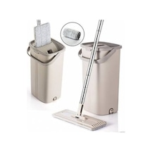 Magic Flat Çift Hazneli 5 Litre Tahliye Vanalı